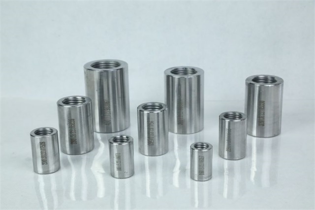 松江直螺纹钢筋套筒加工和验收的方法