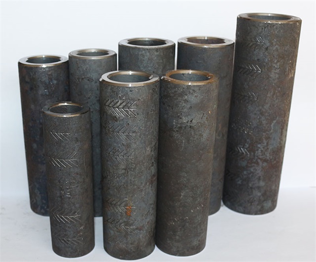 松江冷挤压钢筋<font style='color:red'>套筒</font>