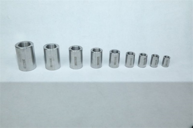 松江<font style='color:red'>直螺纹</font>钢筋套筒供应