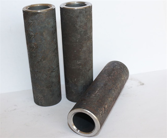 松江冷挤压钢筋套筒螺纹连接标准