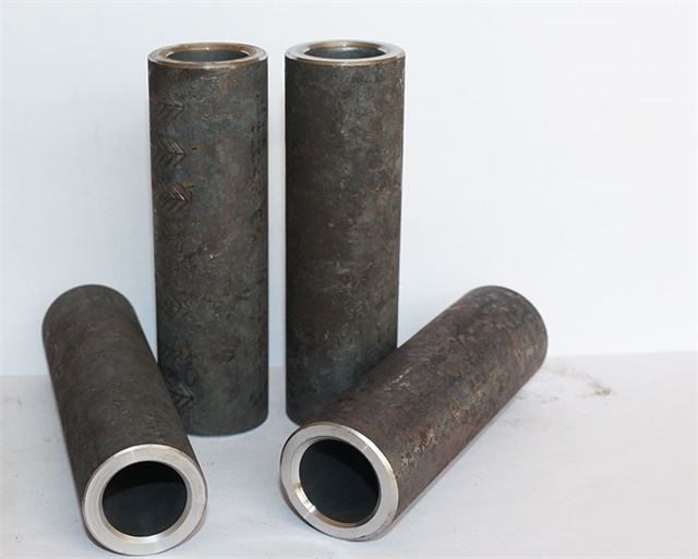 松江套筒冷挤压连接